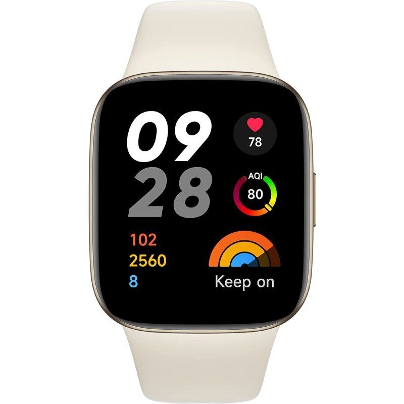 Reloj tensiómetro xiaomi 2025